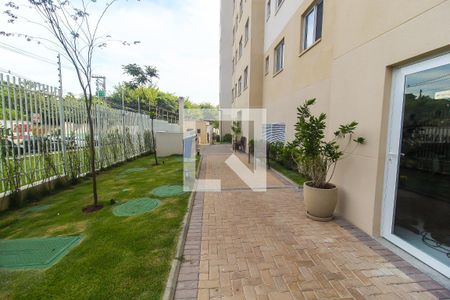 Apartamento para alugar com 41m², 2 quartos e sem vagaÁrea comum