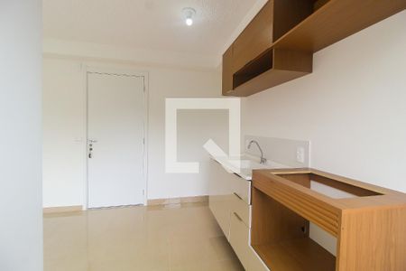Apartamento para alugar com 41m², 2 quartos e sem vagaCozinha