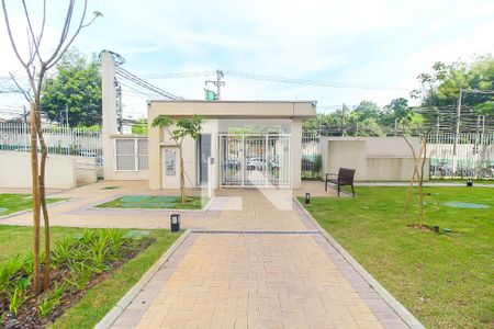 Apartamento para alugar com 41m², 2 quartos e sem vagaEntrada