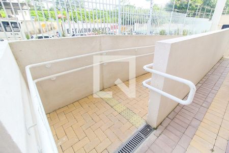 Apartamento para alugar com 41m², 2 quartos e sem vagaÁrea comum