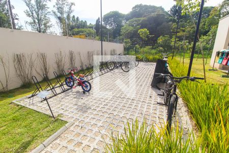 Apartamento para alugar com 41m², 2 quartos e sem vagaBicicletario