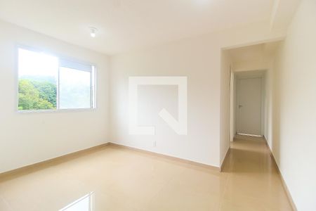 Apartamento para alugar com 41m², 2 quartos e sem vagaSala