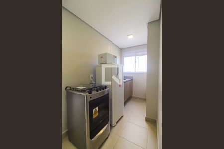 Apartamento para alugar com 41m², 2 quartos e sem vagaSalão de festas