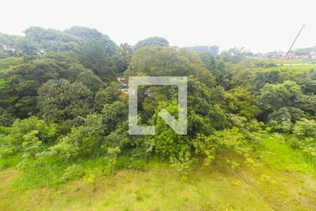 Apartamento para alugar com 41m², 2 quartos e sem vagaVista da Área de Serviço