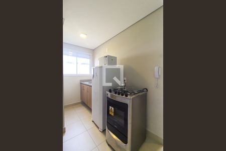 Apartamento para alugar com 41m², 2 quartos e sem vagaSalão de festas