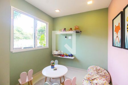 Apartamento para alugar com 41m², 2 quartos e sem vagaBrinquedoteca