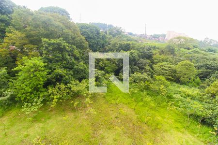 Apartamento para alugar com 41m², 2 quartos e sem vagaVista do Quarto 2