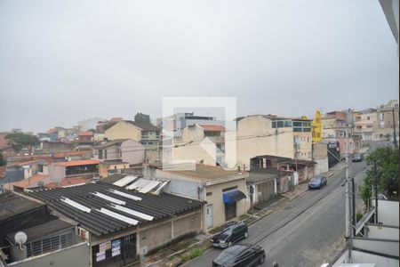 Apartamento à venda com 85m², 2 quartos e 1 vagaVista da Sacada