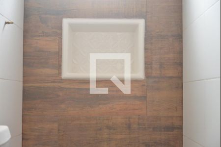 Apartamento à venda com 85m², 2 quartos e 1 vagaBanheiro Social