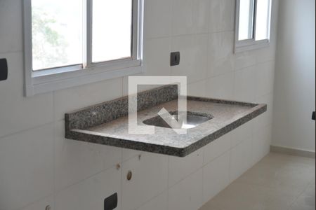 Apartamento à venda com 85m², 2 quartos e 1 vagaCozinha