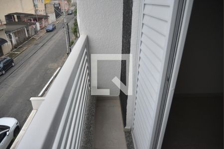 Apartamento à venda com 85m², 2 quartos e 1 vagaSacada