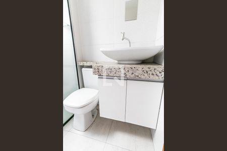 Apartamento à venda com 52m², 2 quartos e 1 vagaBanheiro