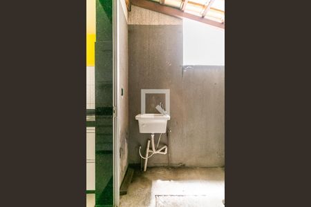 Apartamento à venda com 52m², 2 quartos e 1 vagaÁrea de Serviço