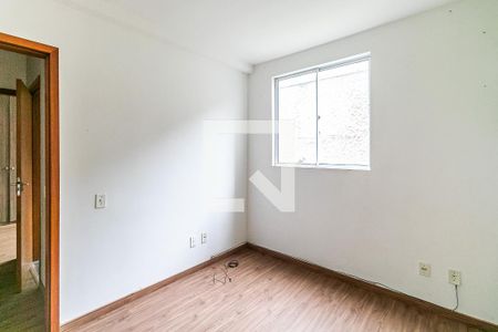 Quarto 1 de apartamento à venda com 2 quartos, 52m² em Nacional, Contagem