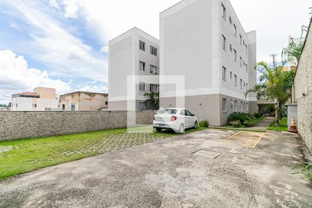 Apartamento à venda com 52m², 2 quartos e 1 vagaÁrea comum
