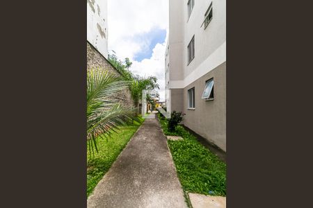 Apartamento à venda com 52m², 2 quartos e 1 vagaÁrea comum