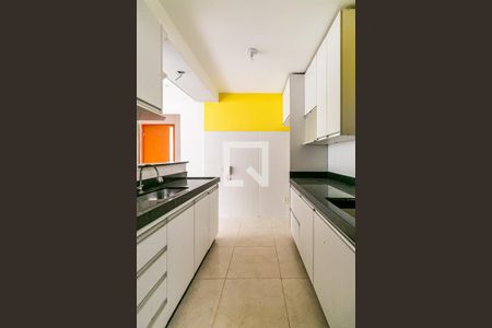 Apartamento à venda com 52m², 2 quartos e 1 vagaCozinha