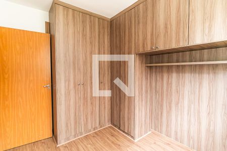 Quarto 2 de apartamento à venda com 2 quartos, 52m² em Nacional, Contagem