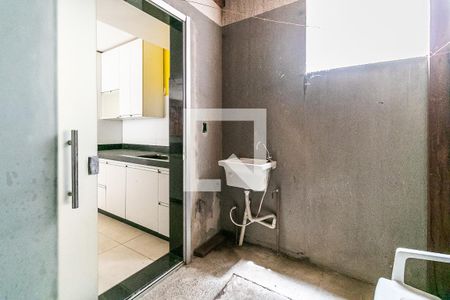 Apartamento à venda com 52m², 2 quartos e 1 vagaÁrea de Serviço