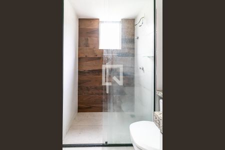 Apartamento à venda com 52m², 2 quartos e 1 vagaBanheiro