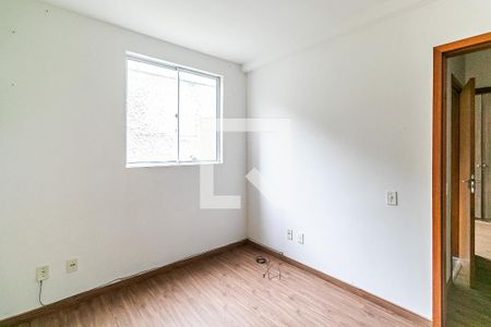 Quarto 1 de apartamento à venda com 2 quartos, 52m² em Nacional, Contagem