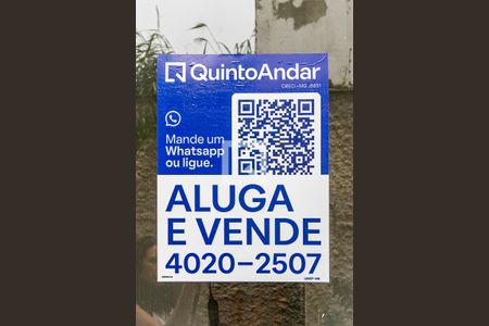 Apartamento à venda com 52m², 2 quartos e 1 vagaPlaquinha