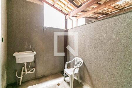 Apartamento à venda com 52m², 2 quartos e 1 vagaÁrea de Serviço