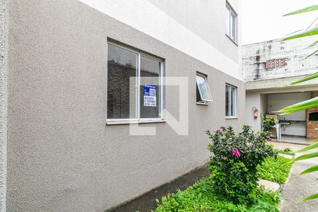 Apartamento à venda com 52m², 2 quartos e 1 vagaÁrea comum