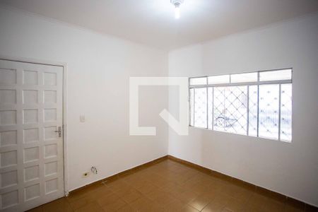 Sala Casa 1 de casa à venda com 3 quartos, 134m² em Alves Dias, São Bernardo do Campo