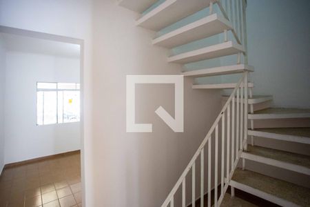 Área comum de casa à venda com 3 quartos, 134m² em Alves Dias, São Bernardo do Campo