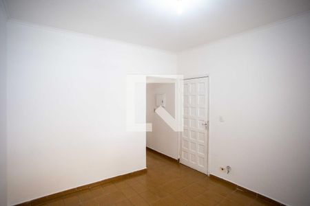 Sala Casa 1 de casa à venda com 3 quartos, 134m² em Alves Dias, São Bernardo do Campo