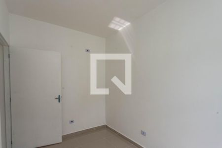 Quarto  de kitnet/studio para alugar com 1 quarto, 25m² em Taboão, Diadema
