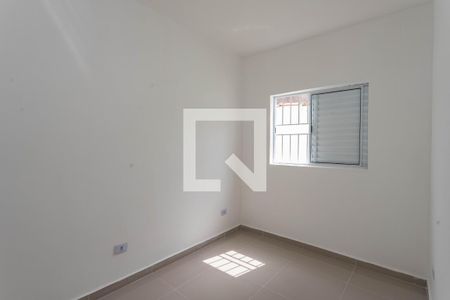 Quarto  de kitnet/studio para alugar com 1 quarto, 25m² em Taboão, Diadema