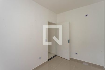Quarto  de kitnet/studio para alugar com 1 quarto, 25m² em Taboão, Diadema