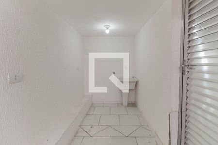 Casa para alugar com 50m², 2 quartos e sem vagaÁrea de Serviço