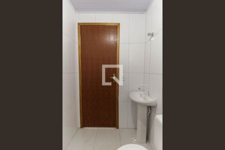 Casa para alugar com 50m², 2 quartos e sem vagaBanheiro