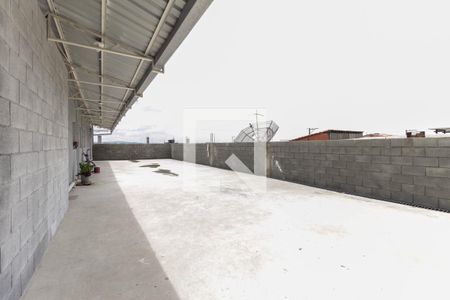 Casa para alugar com 50m², 2 quartos e sem vagaÁrea Comum