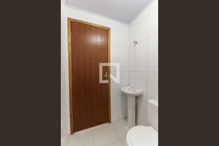 Casa para alugar com 50m², 2 quartos e sem vagaBanheiro