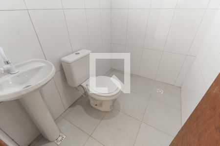 Casa para alugar com 50m², 2 quartos e sem vagaBanheiro