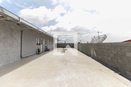 Casa para alugar com 50m², 2 quartos e sem vagaÁrea Comum