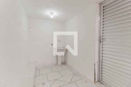 Casa para alugar com 50m², 2 quartos e sem vagaÁrea de Serviço