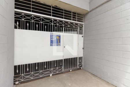 Casa para alugar com 50m², 2 quartos e sem vagaFachada