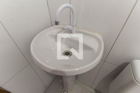 Casa para alugar com 50m², 2 quartos e sem vagaBanheiro