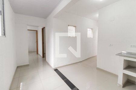 Casa para alugar com 50m², 2 quartos e sem vagaCozinha