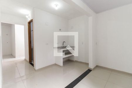 Casa para alugar com 50m², 2 quartos e sem vagaCozinha