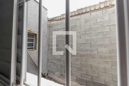 Casa para alugar com 50m², 2 quartos e sem vagaVista da Cozinha
