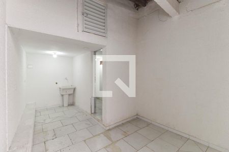 Casa para alugar com 50m², 2 quartos e sem vagaÁrea de Serviço
