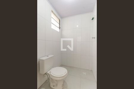 Casa para alugar com 50m², 2 quartos e sem vagaBanheiro