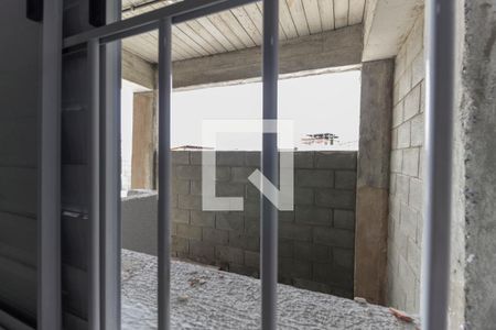 Casa para alugar com 50m², 2 quartos e sem vagaVista do Quarto 2