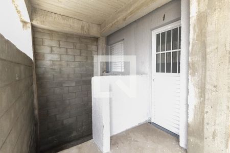 Casa para alugar com 50m², 2 quartos e sem vagaEntrada